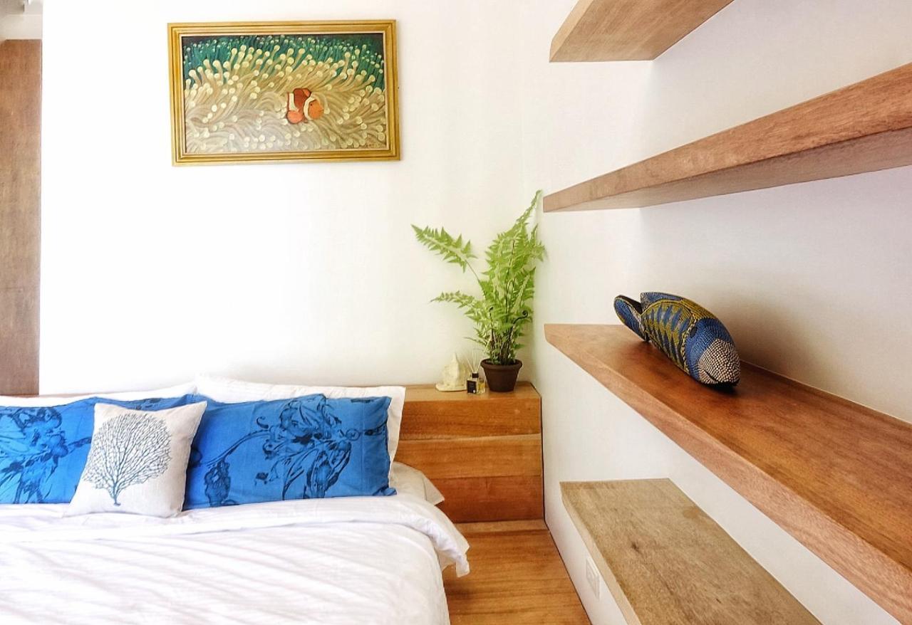 Nacpan Beach Glamping Managed By H Hospitality Group El Nido Exterior photo
