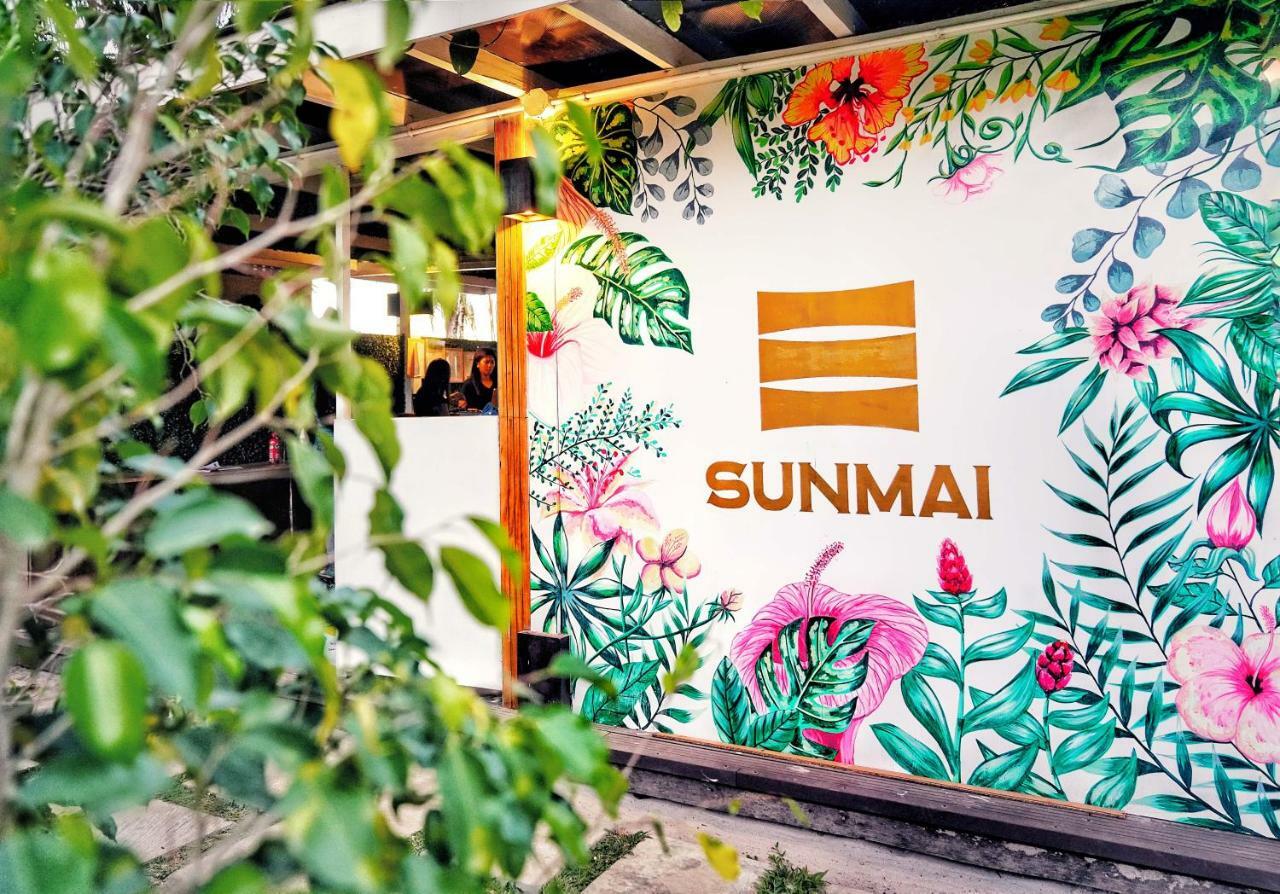 Nacpan Beach Glamping Managed By H Hospitality Group El Nido Exterior photo